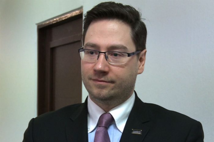 Polscy programiści należą do najlepszych na świecie, przez co najmniej 10 lat nie będą mieli problemów ze znalezieniem zatrudnienia.