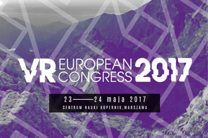 Znamy program II Edycji European VR Congress - dowiedz się jak technologia przyszłości zmieni cały nasz świat.