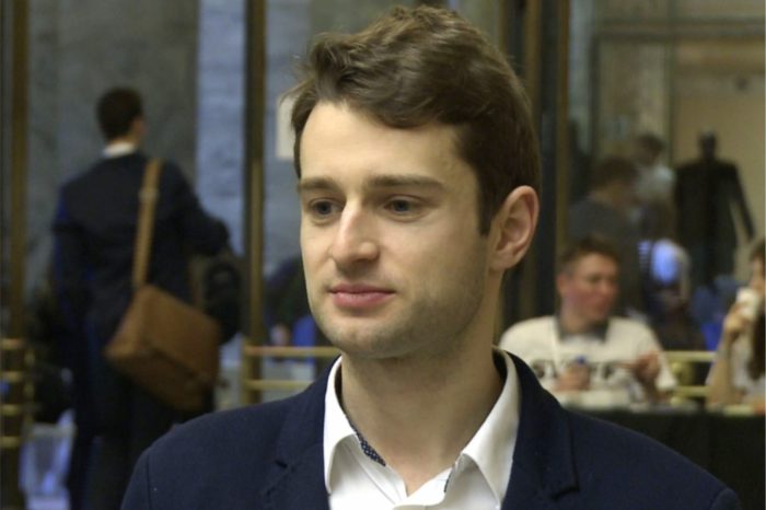 Wolves Summit - do Warszawy przyjechało kilka tysięcy inwestorów i globalnych koncernów, chcą inwestować w ciekawe pomysły i firmy.