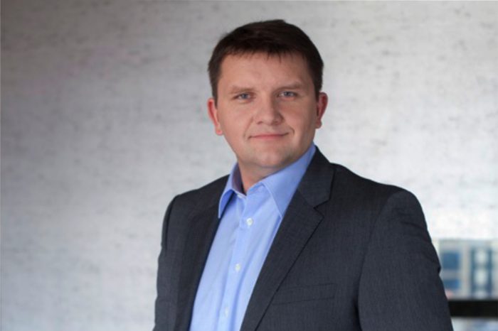 Grzegorz Ochędzan ponownie Dyrektorem finansowym Grupy AB - były CFO powraca na stanowisko po niecałych 3 miesiącach.