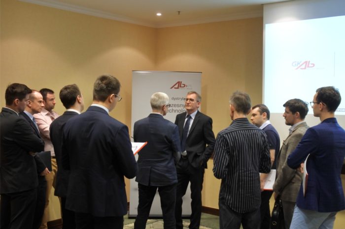 Grupa AB opublikowała skonsolidowane wyniki finansowe - Kolejne wzrosty wyników, w stosunku do rekordowego 2016 r. potwierdzają pozycję lidera w dystrybucji.