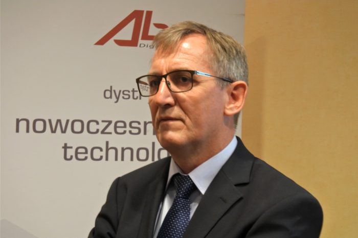 Wyniki finansowe Grupy AB za Q3 2017 roku potwierdzają mocną pozycję nr 1 na rynku w Polsce i całym regionie CEE - Kontynuacja rozwoju opartego na bezpiecznych fundamentach.