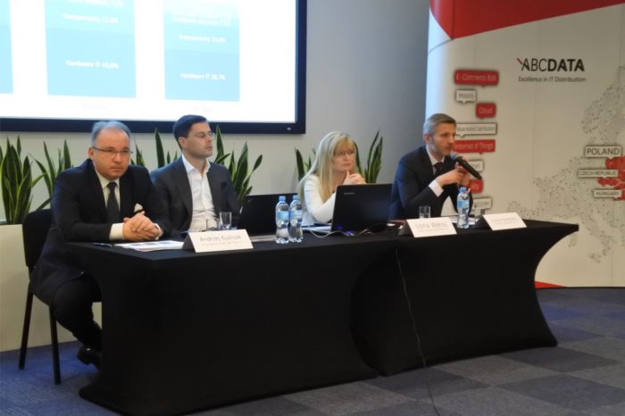 ABC Data opublikowała skonsolidowane wyniki finansowe - Wyniki Grupy blisko dwukrotnie wyższe niż oczekiwania rynkowe!