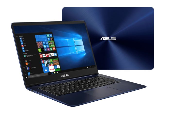 Rodzina stylowych i eleganckich ultrabooków ASUS ZenBook powiększa się o model UX430, 14 calowy ekran w 13 calowej obudowie.