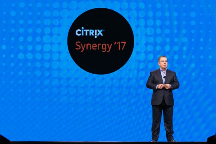 Citrix ogłosił wyniki finansowe za drugi kwartał 2017 roku - Wzrost przychodów, kwartalne przychody na poziomie 693 milionów dolarów.