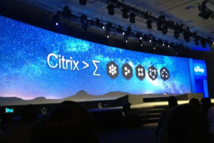 Citrix i Google rozszerzają partnerstwo w obszarze chmury - Citrix Workspace Service będzie dostępny na Google Cloud Platform.