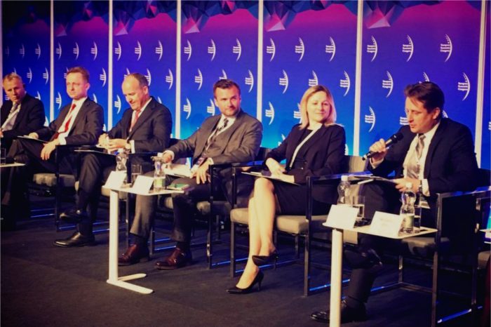 Michał Kanownik ZIPSEE "Cyfrowa Polska" na EKG: Potrzebne nowe prawo, które wesprze start-upy i nowoczesne technologie.