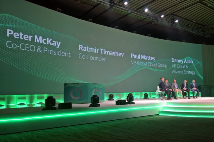 Veeam rozszerza możliwości generowania przychodów dla ProPartnerów i dostawców usług dzięki klientom przenoszącym się do chmury.