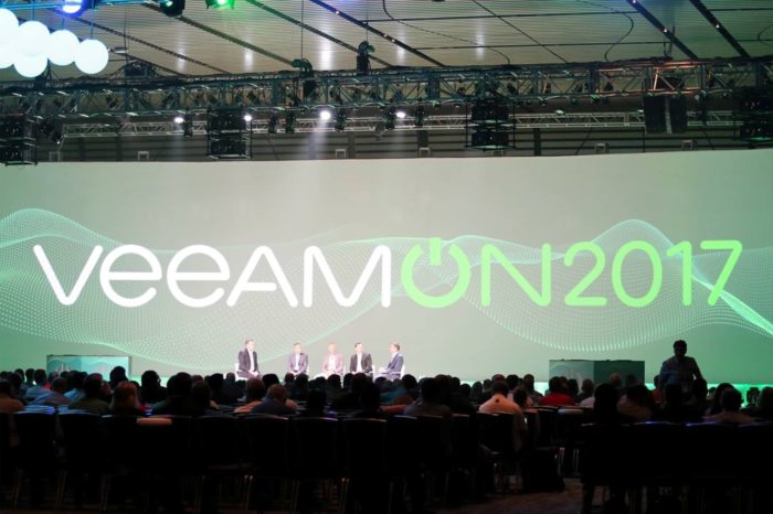 Veeam® Software podał wyniki za Q2 - pod względem udziału w rynku, umocnił się na pozycji lidera rynku rozwiązań dla dostępności IT.