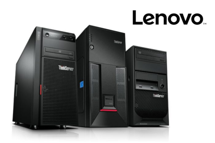 Lenovo: Efektywność infrastruktury IT nabiera kluczowego znaczenia - Warunkiem cyfrowej transformacji jest transformacja infrastruktury.