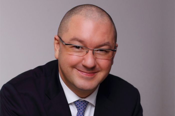 Tech Data potwierdza zmianę kierownictwa w Polsce - nowym Country Leaderem został Mariusz Ziółkowski.
