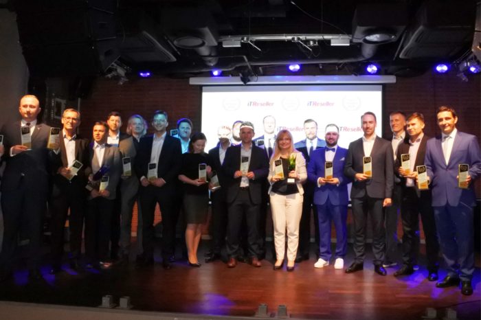 Uroczysta gala "Mistrzowie Nowych Technologii" w Hard Rock Cafe w Warszawie już za nami. Nagrodziliśmy najlepszych w branży IT!