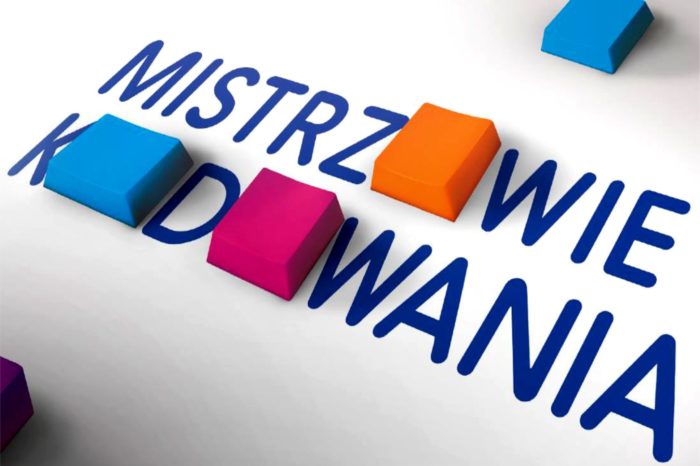 Program Mistrzowie Kodowania w gronie projektów wyróżnionych przez tygodnik POLITYKA wspólnie z firmą doradczą Deloitte.