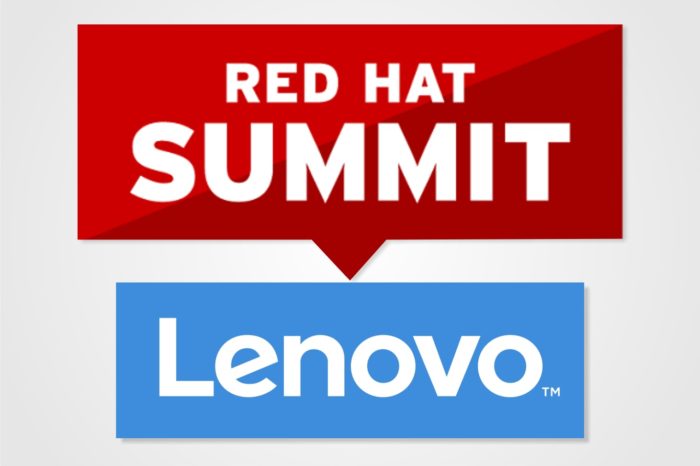 LENOVO zwiększa zaangażowanie w ruch open source, prezentacja nowej wersji Open Platform na konferencji Red Hat Summit 2017