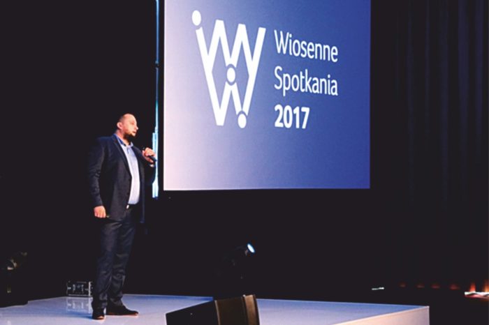 Wyzwania 2017 – hasło przewodnie XVI Wiosennych Spotkań S4E, bardzo dobrze oddaje sytuacje na rynku IT.