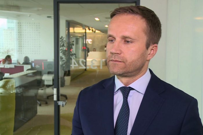 Do 2025 roku 30 proc. siły roboczej zostanie zastąpiona robotami. Tylko co trzecia firma jest gotowa na cyfrowych pracowników.