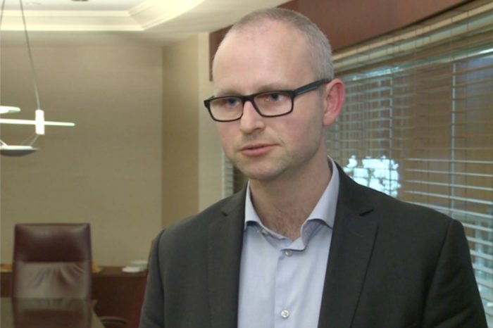 Cyberataki terrorystyczne to tylko kwestia czasu. Narażone są szczególnie sektor energetyczny, finansowy i administracja.