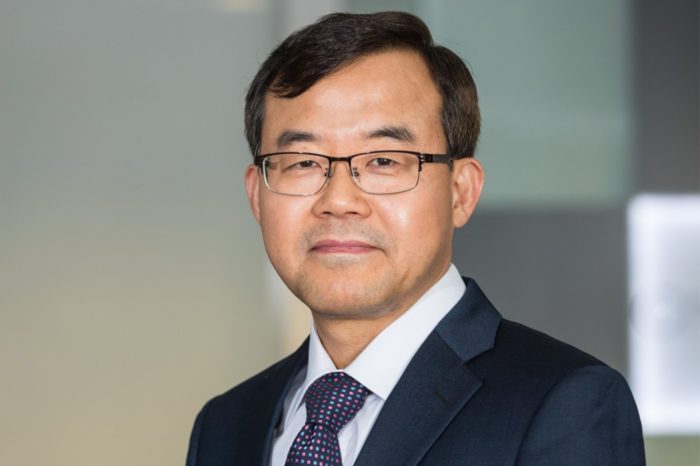 Joseph Kim nowym prezesem Samsung Electronics Polska, zastąpi Hadriana Baumanna, który został prezesem Samsung Electronics UK.