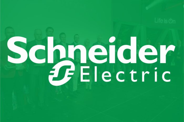 Jeszcze większa moc i wysoka efektywność dużych centrów danych dzięki Schneider Electric Galaxy VX.