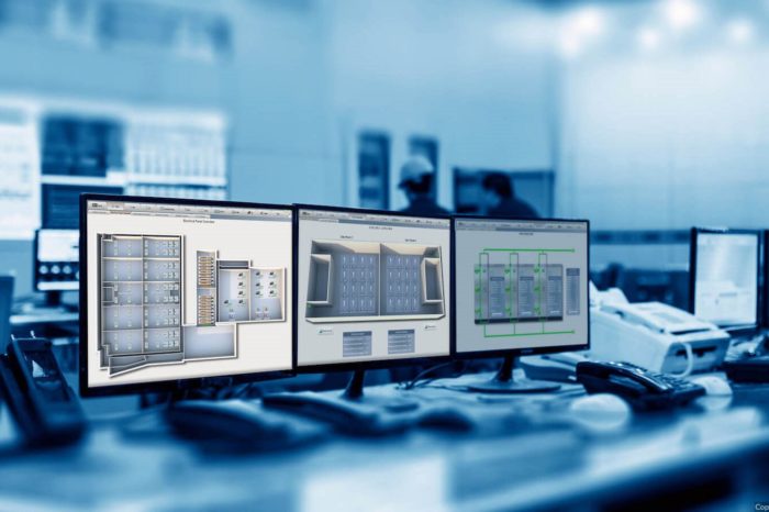 Grupa Aruba uruchomi Global Cloud Data Center  – największe centrum danych na północy Włoch, niedaleko Mediolanu.