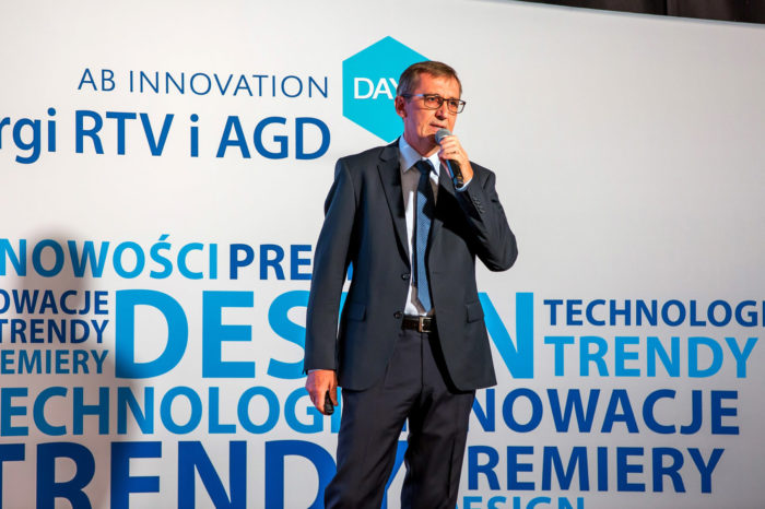 AB S.A. zorganizowało najważniejsze targi branży RTV/AGD - IV Edycja AB Innovation Days w Karpaczu za nami.