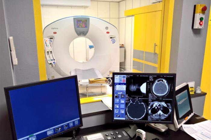 Actionmed zmodernizował dział diagnostyki obrazowej w Szpitalu Powiatowym im. Jana Pawła II w Bartoszycach.