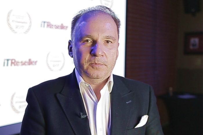 ABC Data S.A. podczas uroczystej gali IT Reseller - Mistrzowie Nowych Technologii, zwyciężyło w kategorii Debiut Roku - za wprowadzenie na rynek marki Xiaomi.