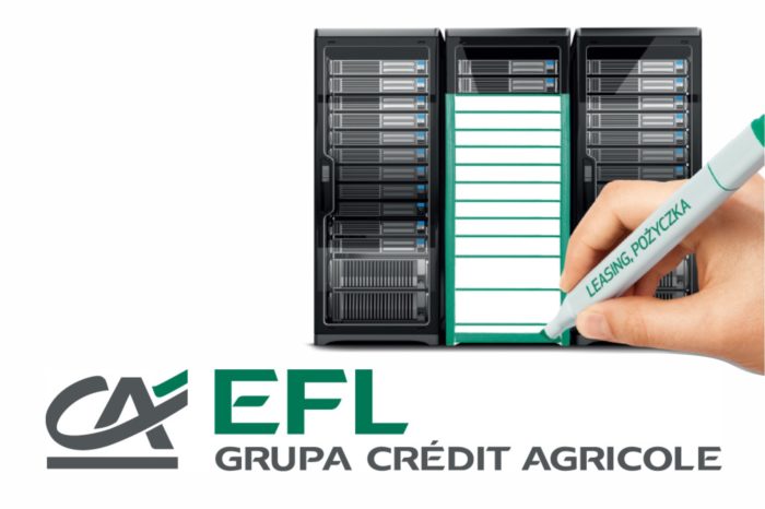 Dwucyfrowy wzrost rynku leasingu: dzięki konsumpcji prywatnej oraz funduszom UE, a w najbliższych latach dzięki postępującej automatyzacji.