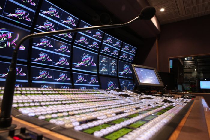 Euro Media Group wybiera rozwiązanie serwerowe Sony PWS-4500 do obsługi prestiżowych wydarzeń kulturalnych i sportowych w Europie.