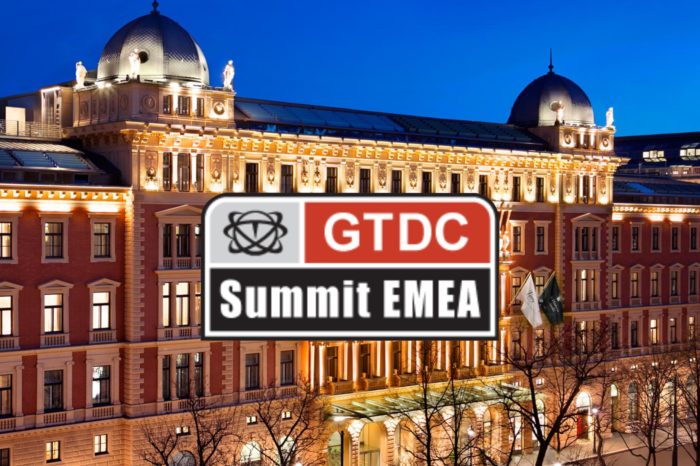 Konferencja Global Technology Distribution Council - GTDC Summit 2017 dla branży dystrybucji technologii dla regionu EMEA.