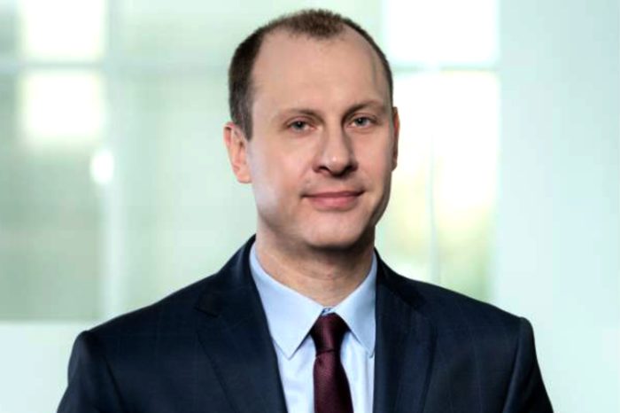 Jacek Żurowski, prezes HP Inc Polska zrezygnował ze stanowiska - tymczasowo stery przejmie Vitaly Matyushenko.