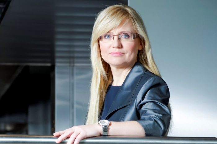 ABC Data S.A. nie zwalnia tempa i koncentruje się na utrzymaniu tendencji wzrostowej - w Q1-2018 wypracowała ponad 1 mld PLN skonsolidowanych przychodów ze sprzedaży i uzyskała aż o 60% wyższy zysk netto r/r!