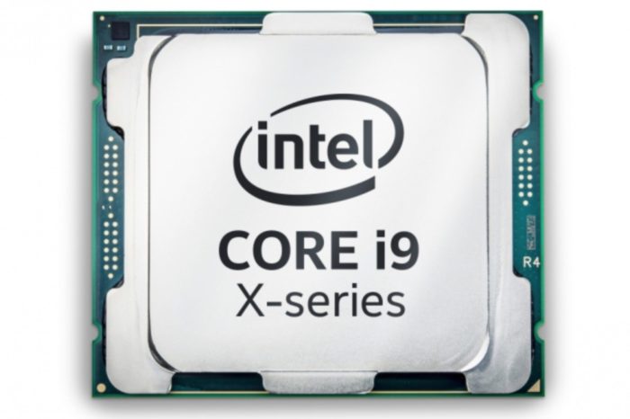 Intel wprowadza nową, najbardziej rozbudową rodzinę procesorów - Intel® Core™ X.