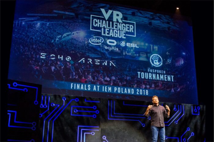 Intel podczas E3 poinformował o współpracy z ESL w e-sporcie, w VR o partnerstwie z Oculus i RADS i przedsprzedaży procesorów z serii Core X.