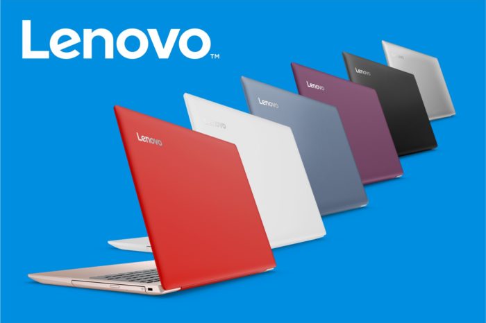 Nowa rodzina laptopów Lenovo™ IdeaPad™ - Bardziej eleganckie i wydajne o wszechstronnych zastosowaniach w przystępnych cenach.