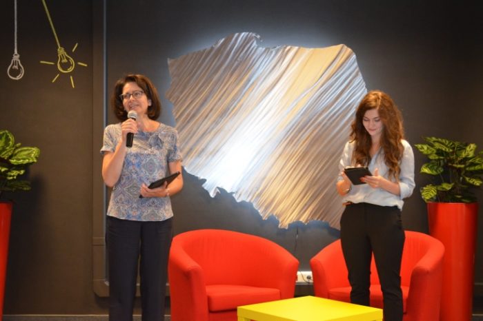 Wsparcie nauki programowania dla najmłodszych - Spotkanie w Ministerstwie Cyfryzacji w ramach działania 3.2 programu Polska Cyfrowa.