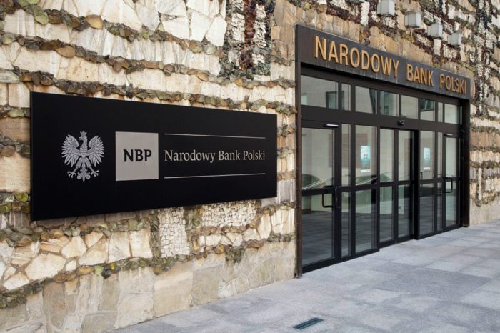 Narodowy Bank Polski wybrał Atende S.A. za najlepszego partnera w zakresie bezpieczeństwa IT - umowa warta ponad 2,1 mln PLN.