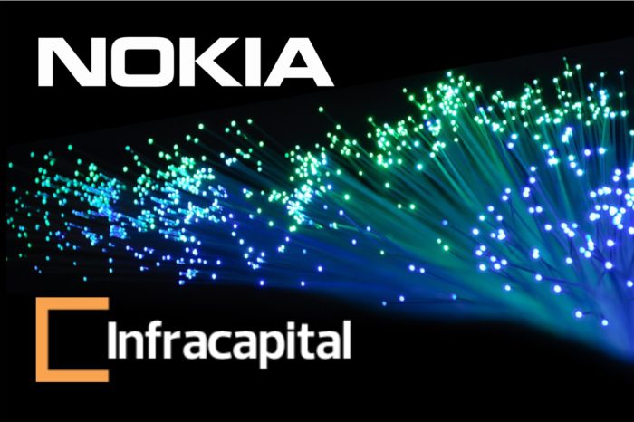 Nokia i Infracapital wygrały w przetarg na budowę szybkiej szerokopasmowej sieci internetu w regionach Polski ze słabą infrastrukturą internetową.