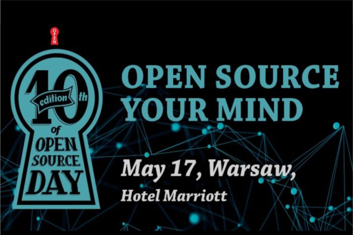 Linux, Git, MySQL – to dziś trzy najbardziej wpływowe technologie open source – wynika z The Battery Open Source Software Index.