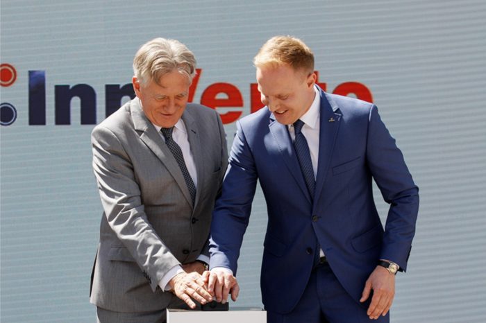 PGNiG otwiera inkubator InnVento dla przedsiębiorców oraz naukowców realizujących innowacyjne projekty dla sektora energetycznego.