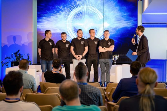 Samsung rozpoczyna współpracę z PRIDE – zawodową drużyną e-sportową specjalizującej się w Counter Strike: Global Offensive.