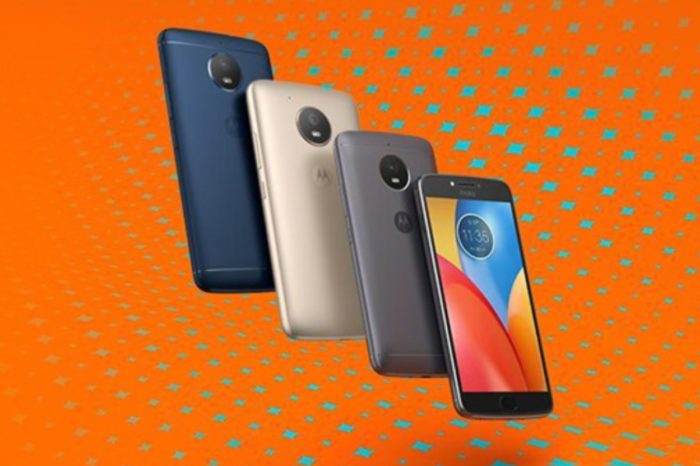 Globalna premiera nowych smartfonów Motorola z serii E - Nowe Moto E4 i Moto E4 Plus, czyli jeszcze więcej zalet w smartfonie.