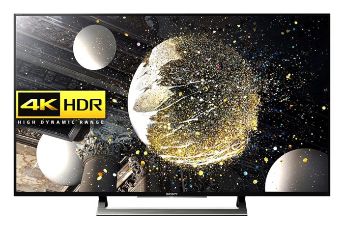 Sony jako pierwszy i jak na razie jedyny producent B2B z linią monitorów profesjonalnych Sony BRAVIA złożoną wyłącznie z modeli 4K.