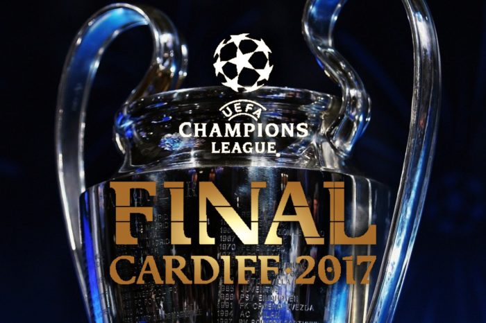 Sony dostarczył innowacyjną technologię na finał Ligi Mistrzów UEFA - transmisja w całości zrealizowana w standardzie 4K HDR.