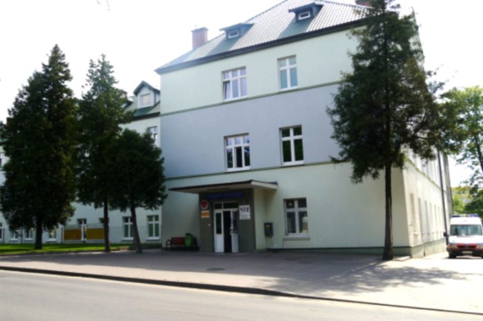 Pierwsza jednostka zdrowia z polskim systemem szyfrowania UseCrypt, odpowiedzią na wymagania RODO w zakresie ochrony danych osobowych.