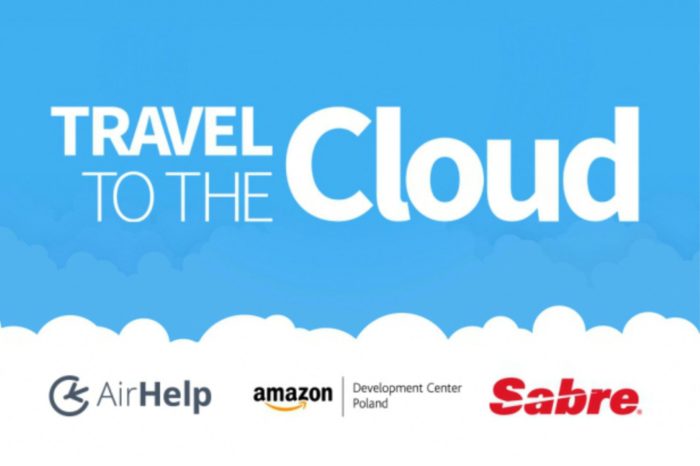 9 i 10 czerwca odbędzie się  Hackathon „Travel to the cloud”, jednocześnie w dwóch miastach – Krakowie i Gdańsku.