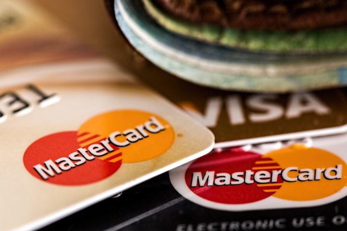 Mastercard - Ekonomia współdzielenia błyskawicznie się rozwija, zasadniczo zmieniając sposób funkcjonowania rynku towarów i usług.