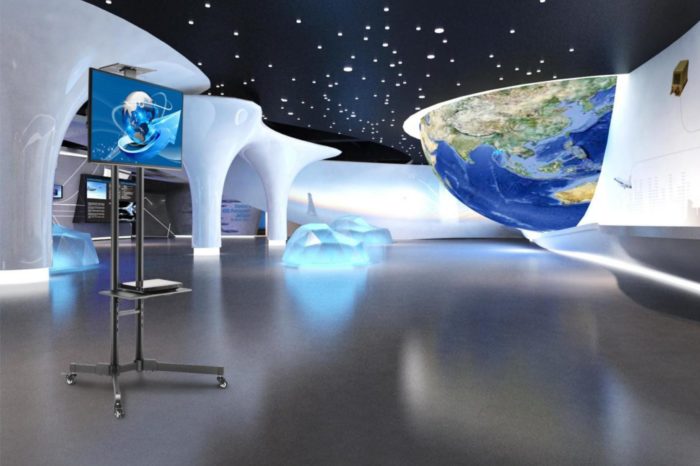 AB S.A., podpisał kontrakt dystrybucyjny z NewStar Computer Products Europe –  holenderskim producentem i dostawcą rozwiązań AV/Digital Signage.