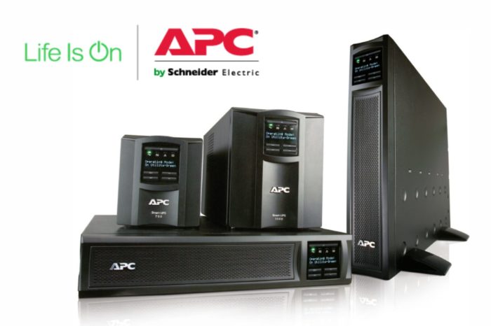 5 sposobów na maksymalne wydłużenie życia baterii w Twoim UPS - pięć rad od APC by Schneider Electric.
