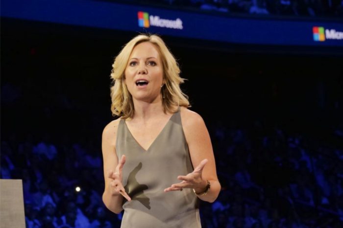 Microsoft Inspire 2017 - Microsoft ogłosiła wprowadzenie na rynek nowego pakietu usług przeznaczonych dla biznesu – Microsoft 365.